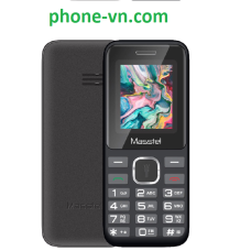 phone-vn.com -Điện thoại di động Masstel izi 112 - Chính hãng - Hệ thống điện thoại, điện tử gia dụng phone-vn.com  - Hệ thống điện thoại phone-vn.com