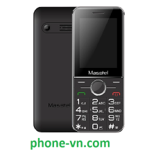 phone-vn.com -Điện thoại di động Masstel Izi 300 - Chính hãng-Hệ thống điện thoại điện tử gia dụng phone-vn.com