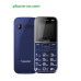 phone-vn.com -Điện thoại di động Masstel Fami 12 4G - Chính hãng - mới 100% Chính Hãng - Hệ thống điện thoại phone-vn.com