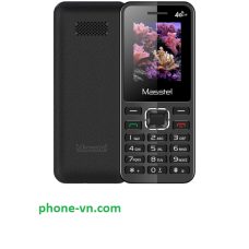 phone-vn.com -Điện thoại di động Masstel izi 12 4G - Chính hãng - mới 100% Chính Hãng - Hệ thống điện thoại phone-vn.com