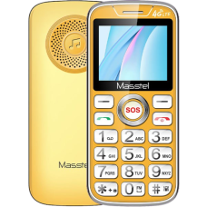 phone-vn.com -Điện thoại di động Masste Fami 60 4G - Chính hãng - mới 100% Chính Hãng - Hệ thống điện thoại phone-vn.com