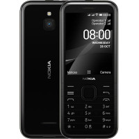 Điện thoại Nokia 8000 4G - Chính hãng - phone-vn.com - Hệ thống điện tử gia dụng phone-vn.com - giao hàng ifast