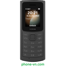 phone-vn.com -Điện thoại di động Nokia 110 4G - Chính hãng - mới 100% Chính Hãng - Hệ thống điện thoại phone-vn.com