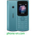 phone-vn.com -Điện thoại di động Nokia 110 4G - Chính hãng - mới 100% Chính Hãng - Hệ thống điện thoại phone-vn.com