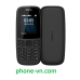 Điện thoại di động Nokia 105 Single sim 2019 - Chính hãng - phone-vn.com - Hệ thống điện thoại điện tử gia dụng Phone-vn.com
