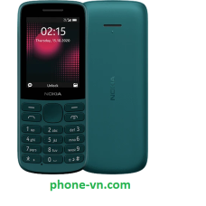 phone-vn.com  Điện thoại di động Nokia 215 4G chính hãng - Chính hãng -phone-vn.com - Hệ thống điện thoại, điện tử gia dụng