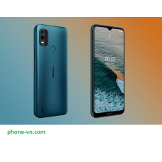 phone-vn.com -Điện thoại di động  Nokia C21 Plus 3GB/32GB Chính hãng -fullbox - mới 100% Chính Hãng - Hệ thống điện thoại phone-vn.com