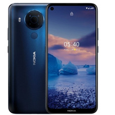 Điện thoại di động Nokia 5.4 chính hãng - phone-vn.com - Hệ thống điện tử gia dụng phone-vn.com - giao hàng ifast