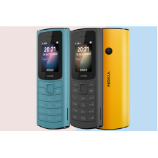 Điện thoại di động Nokia 110 4G - Chính hãng -phone-vn.com - Hệ thống điện thoại, điện tử gia dụng