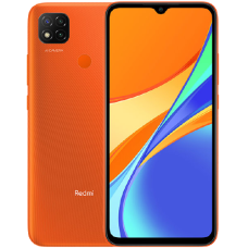 Điện thoại di động Xiaomi Redmi 9C - 2GB/32GB - Chính hãng -  phone-vn.com