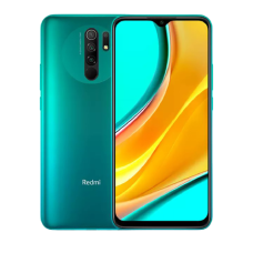 Điện thoại di động Xiaomi Redmi 9 - 4GB/64GB chính hãng - phone-vn.com hệ thống điện thoại, điện máy phone-vn.com